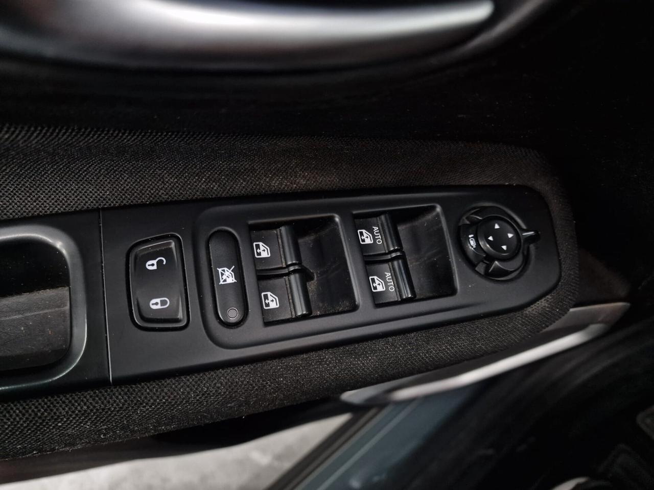Jeep Renegade 1.4 T-Jet 120 CV GPL Longitude