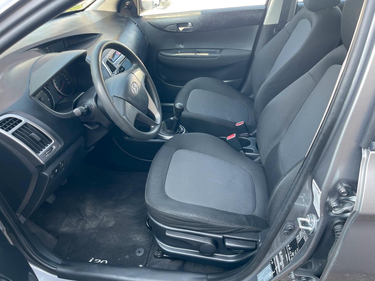 Hyundai i20 1.2 5p. Classic