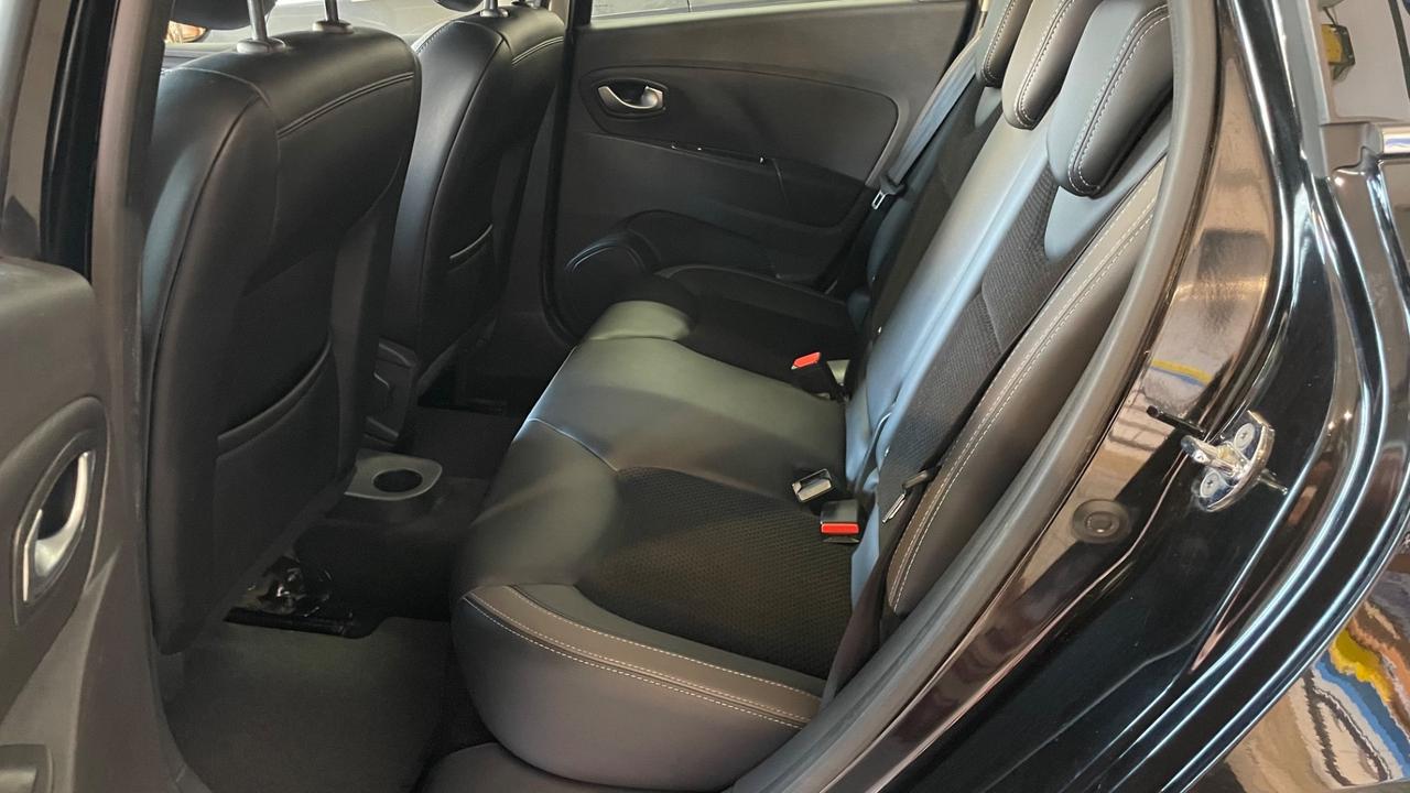 Renault Clio Sporter dCi 8V 90CV Start&Stop Energy Intens