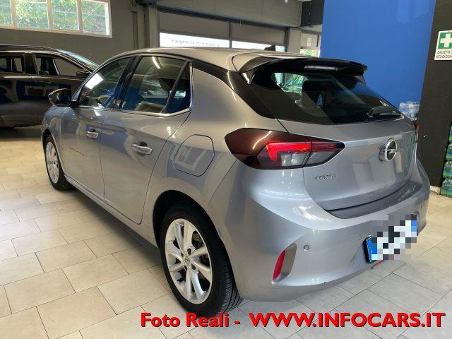 OPEL Corsa 1.2 100 CV Elegance Iva Esposta