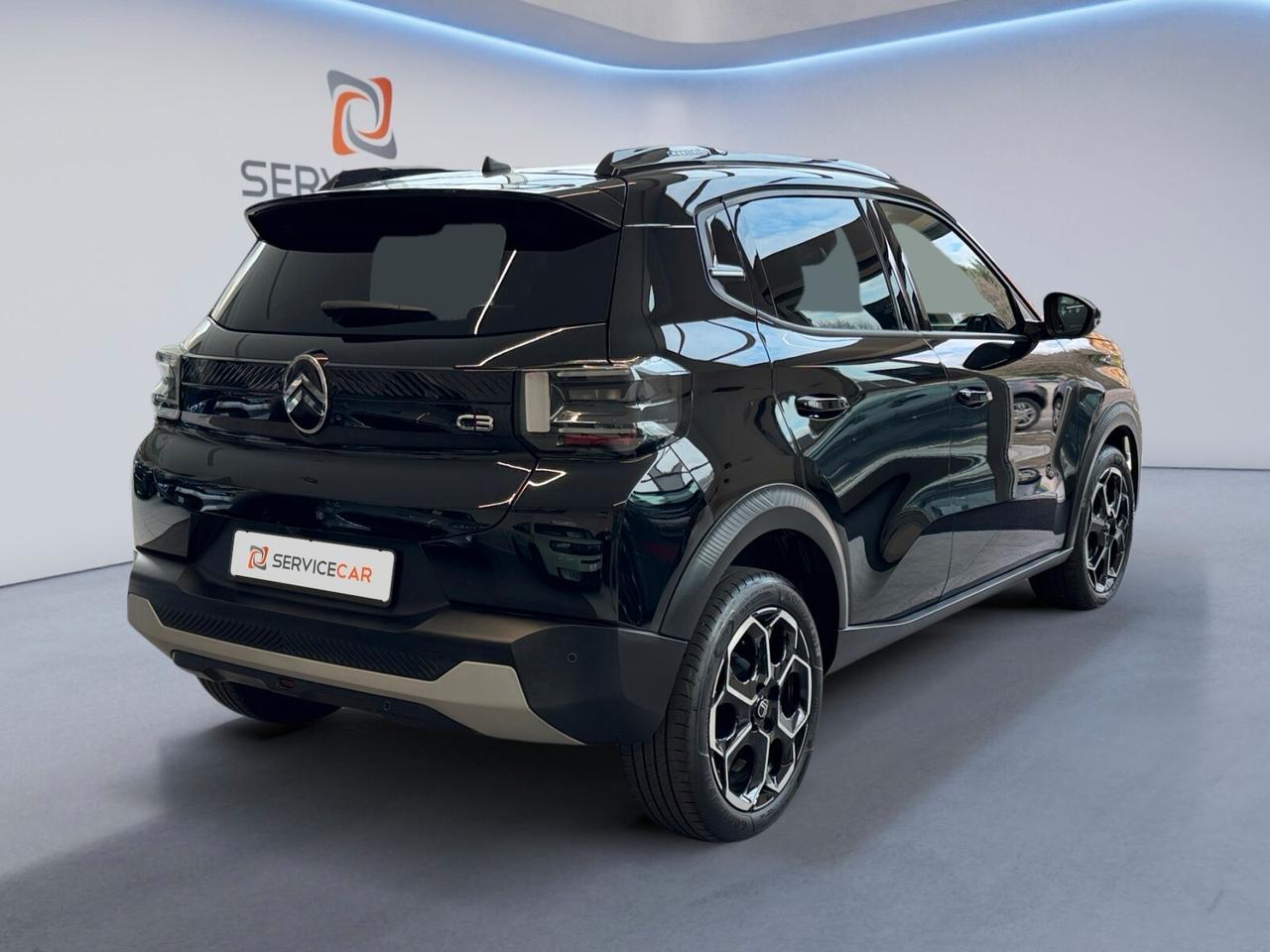 Citroen C3 PureTech 100 Max