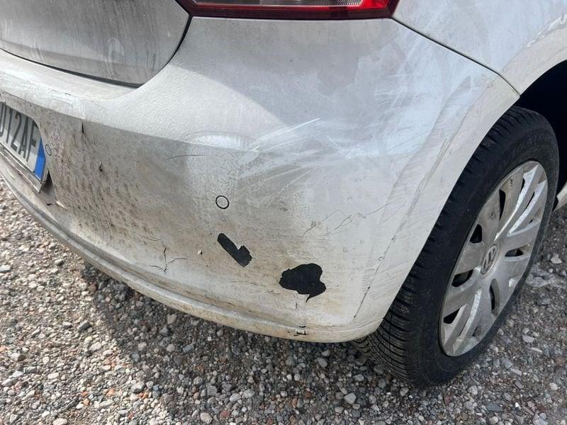 Volkswagen Polo 1.6 TDI Comfortline 66kW MOTORE KO