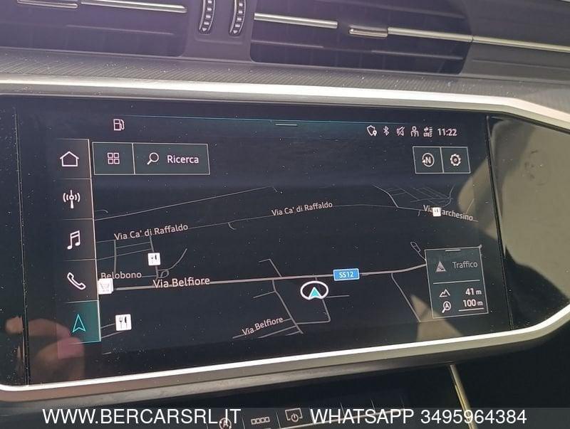 Audi A6 A6 Avant 35 2.0 TDI S tronic Business Sport