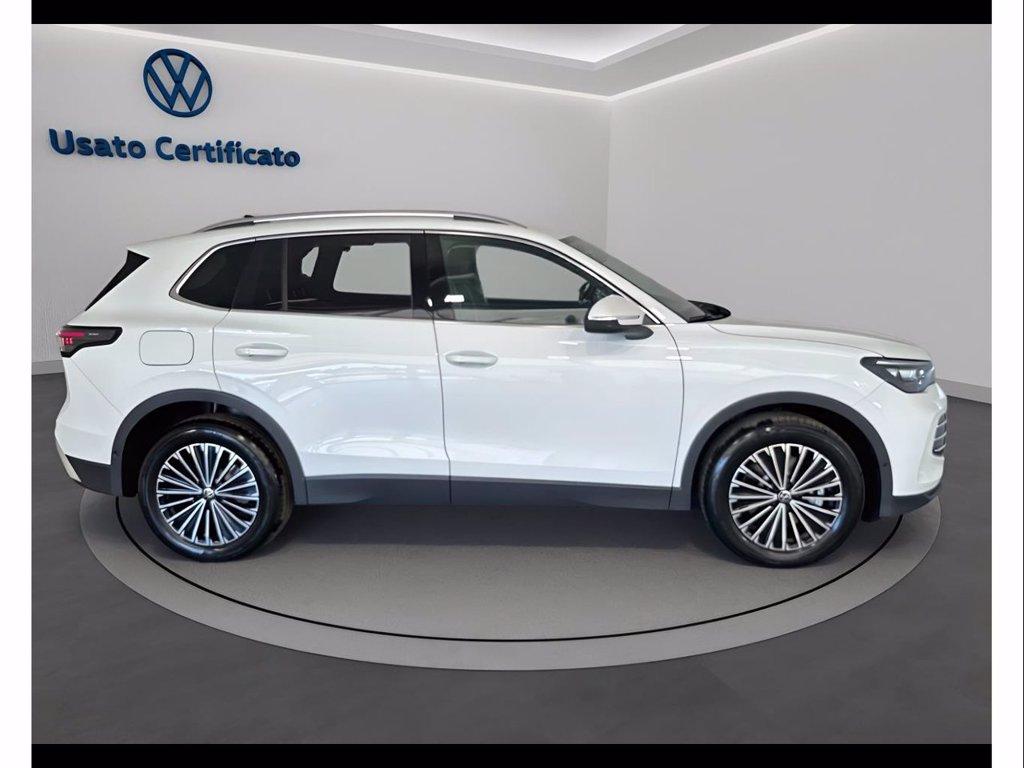 VOLKSWAGEN Tiguan 2.0 tdi elegance 150cv dsg del 2026
