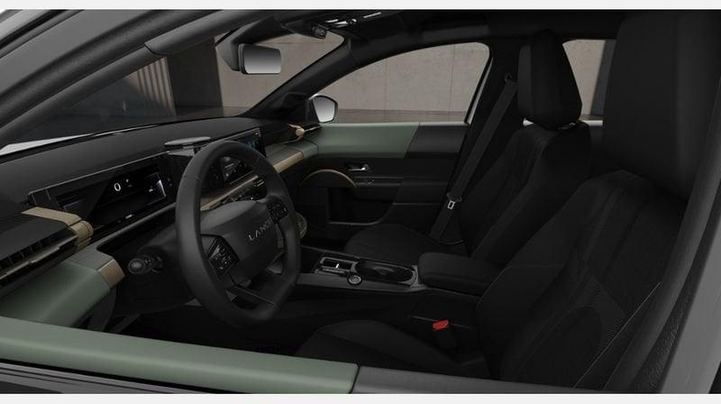 Lancia Ypsilon Ypsilon Hybrid e-DCT