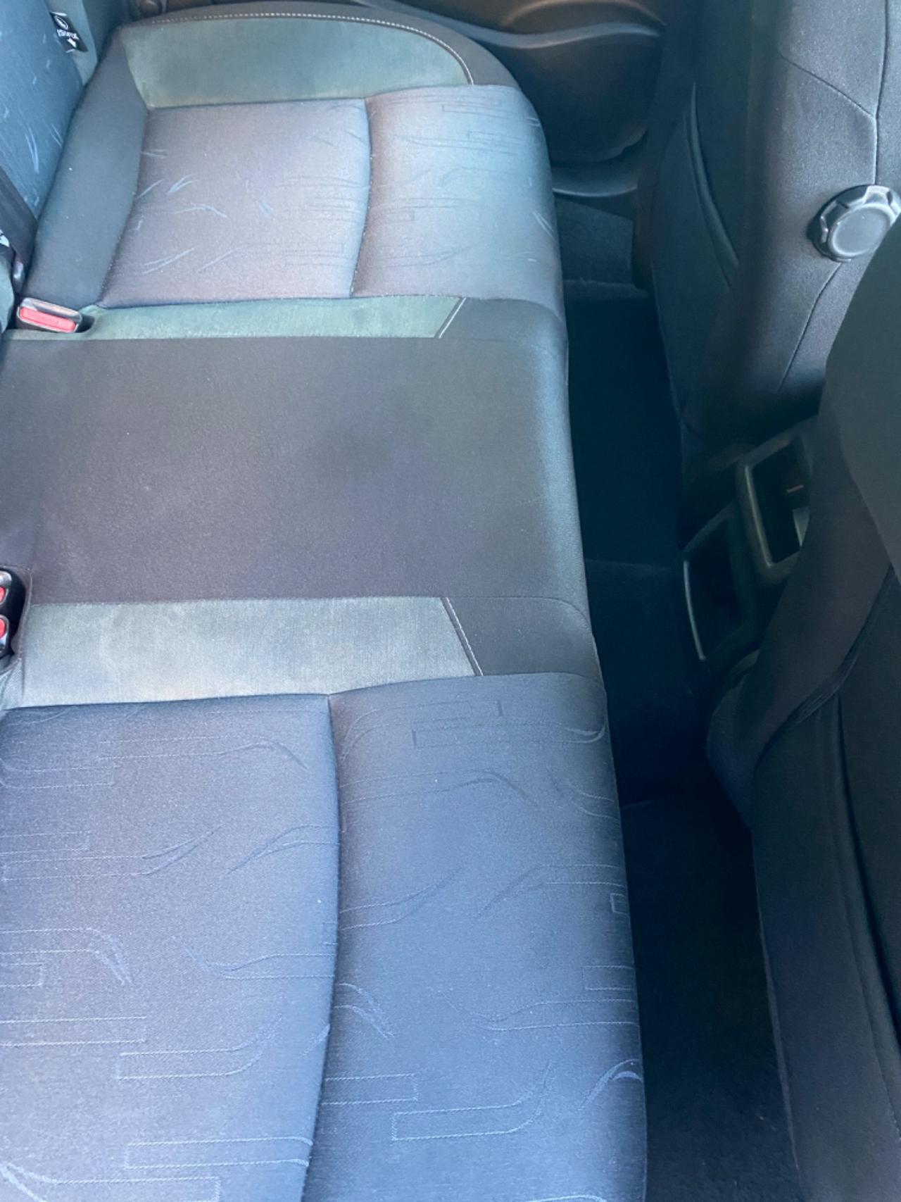 Citroen C4 GPL 2012 Full TAGLIANDATA