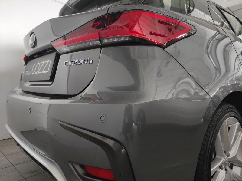 LEXUS CT - CT Hybrid Executive