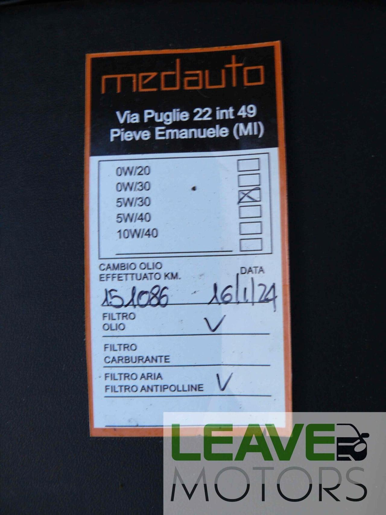 Ford Tourneo Courier 1.6 TDCI (M1247)