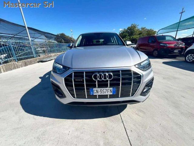 AUDI Q5 Sportback 40 2.0 tdi Advanced 4x4 s-tronic GN357FN