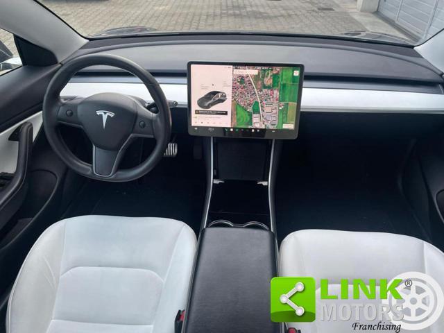 TESLA Model 3 Long Range Dual Motor AWD