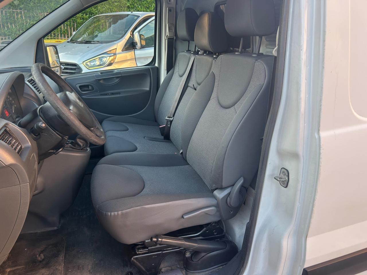 Peugeot Expert 2.0 HDi 125CV Furgone