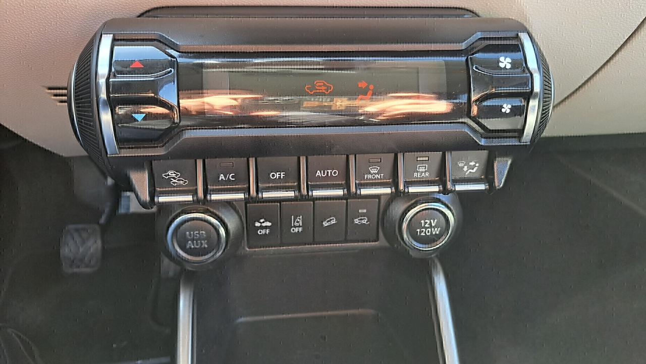 Suzuki Ignis 1.2 Dualjet 4WD All Grip iAdventure..