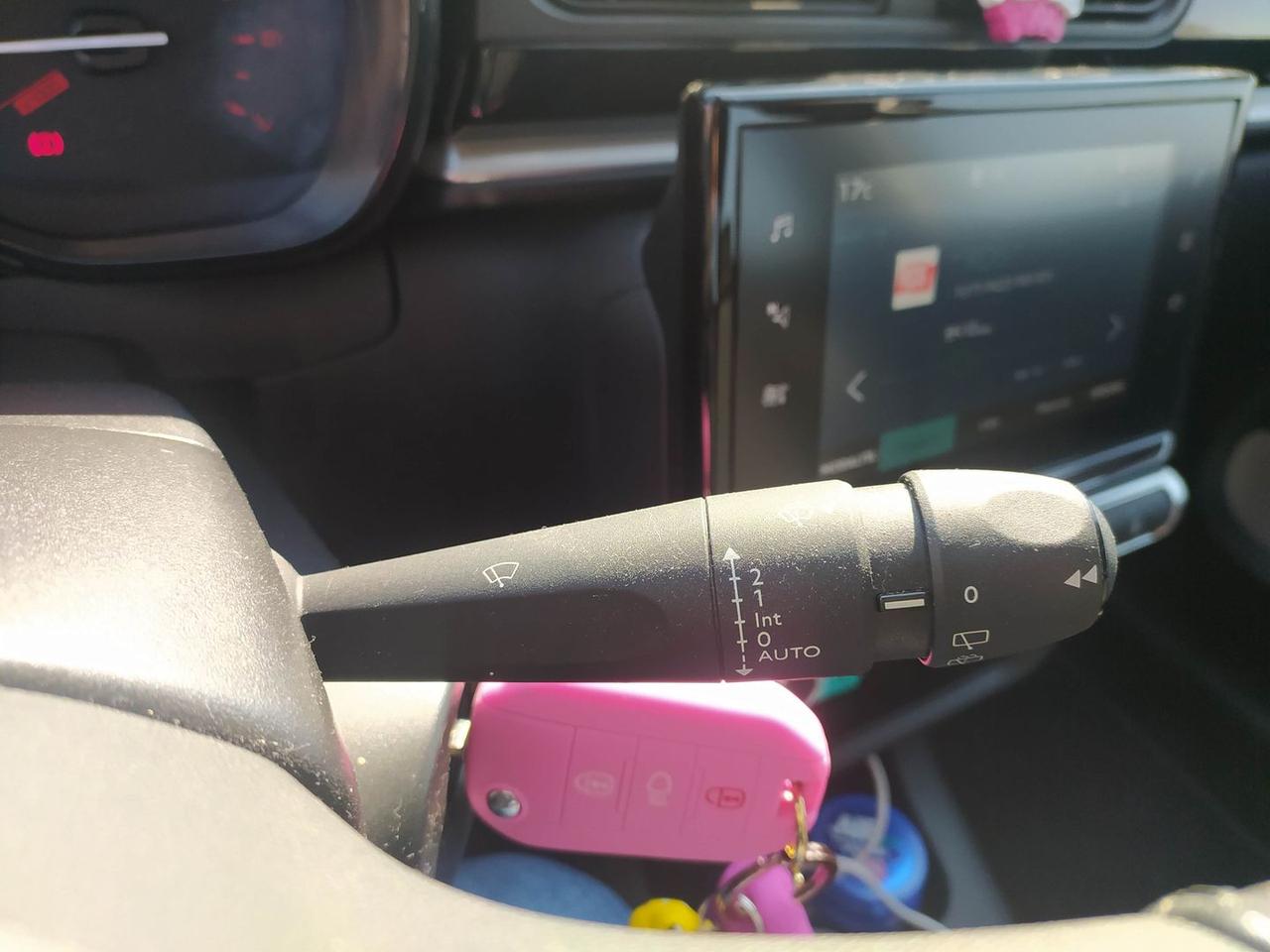 Citroen C3 Shine 1.2 PureTech 83 #10062