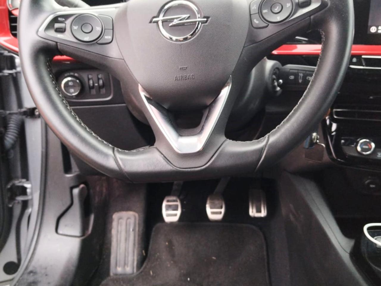 Opel Mokka GS 1.2 Turbo
