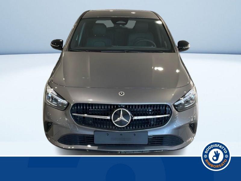 Mercedes-Benz Classe B 180d Automatic Progressive Advanced