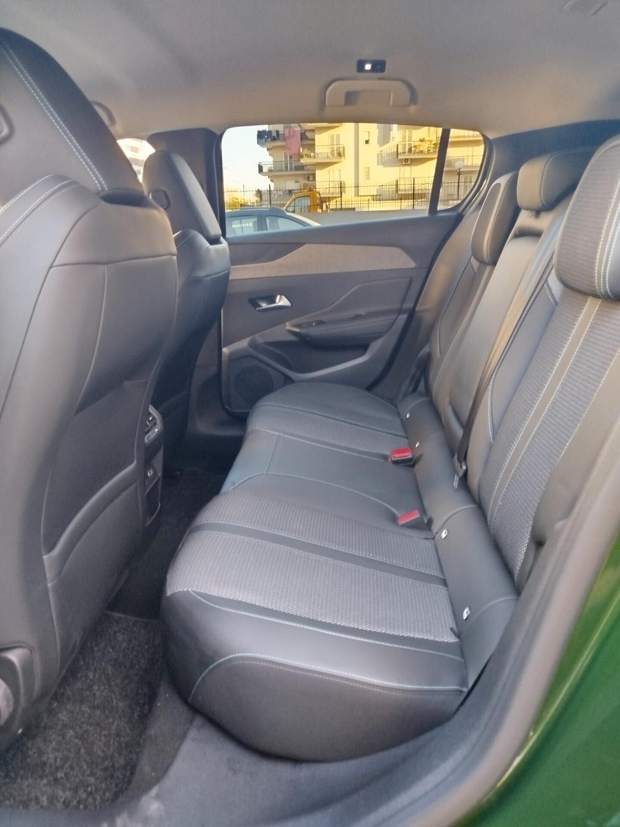 Peugeot 308 BlueHDi 130 S&S EAT8 Allure Pack