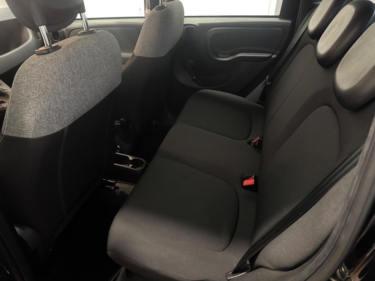 Fiat Panda 1.0 FireFly S&S Hybrid, 43000 KM PERMUTO