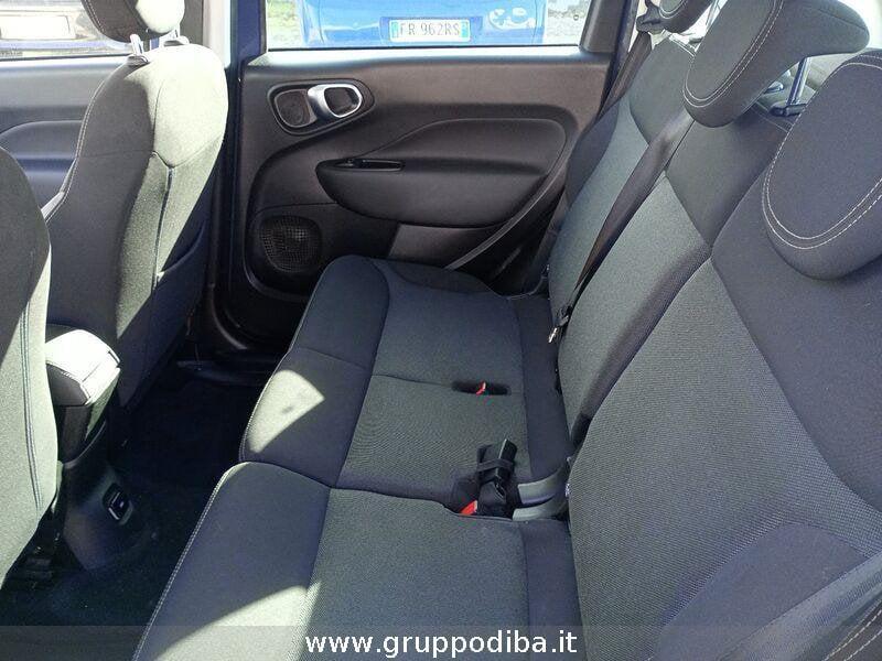 FIAT 500L 2017 Cross Diesel Cross 1.3 mjt Mirror City Cross 95cv