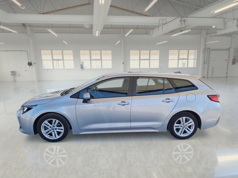 TOYOTA COROLLA TS 1.8 HYBRID BUSINESS STATION WAGON