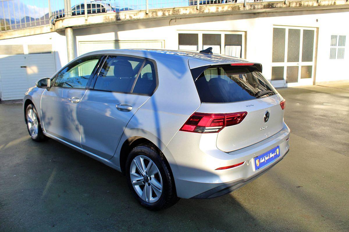 VOLKSWAGEN - Golf - 1.0 TSI EVO Life