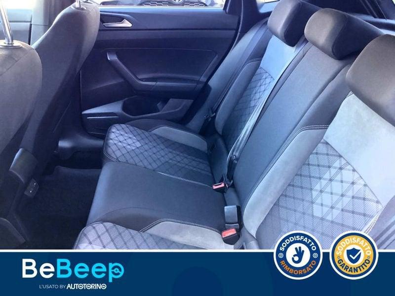 Volkswagen Polo 1.0 TSI R-LINE 95CV