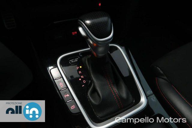 KIA Proceed ProCeed 1.6 T-GDI DCT GT