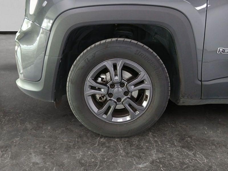 Jeep Renegade 1.0 t3 Longitude 2wd