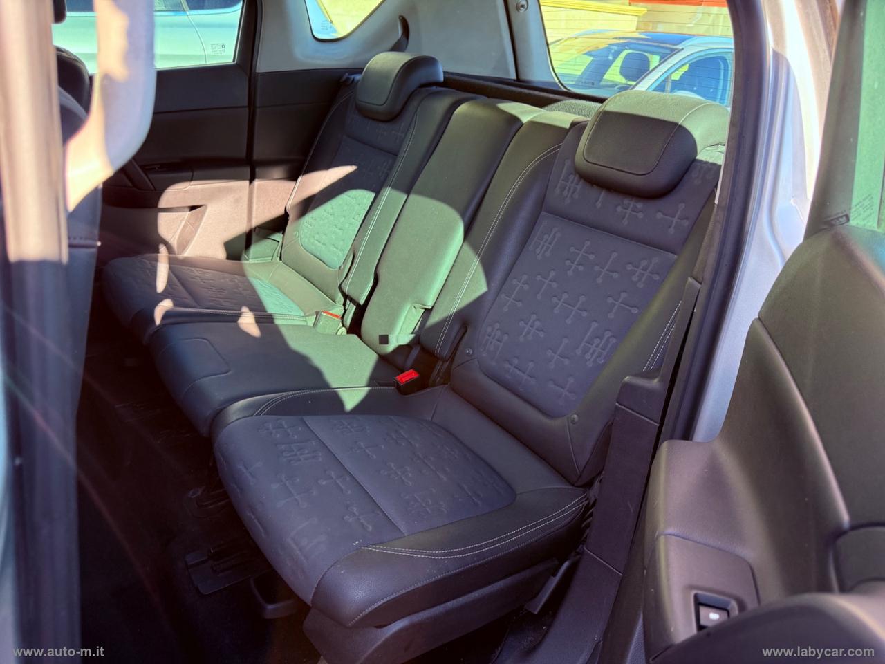 OPEL Meriva 1.4 T 120 CV GPL Tech Cosmo