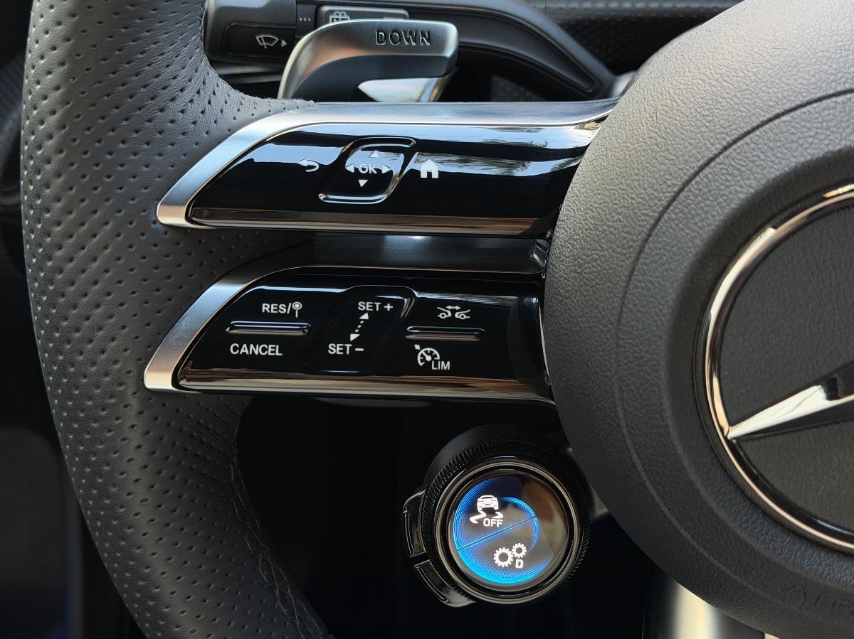 New Mercedes Classe A 35 4Matic AMG line Premium