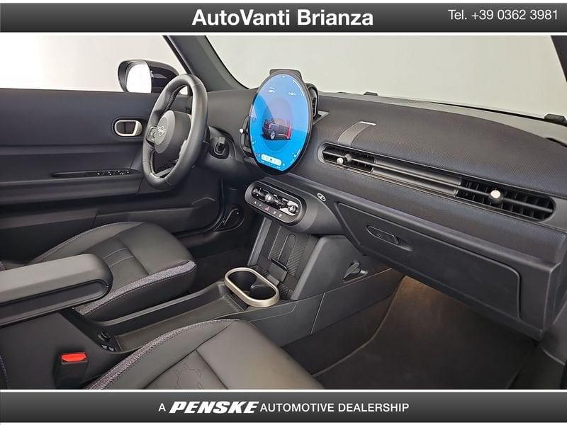 MINI Mini Cooper Cabrio Mini 2.0 Cooper C Classic Cabrio