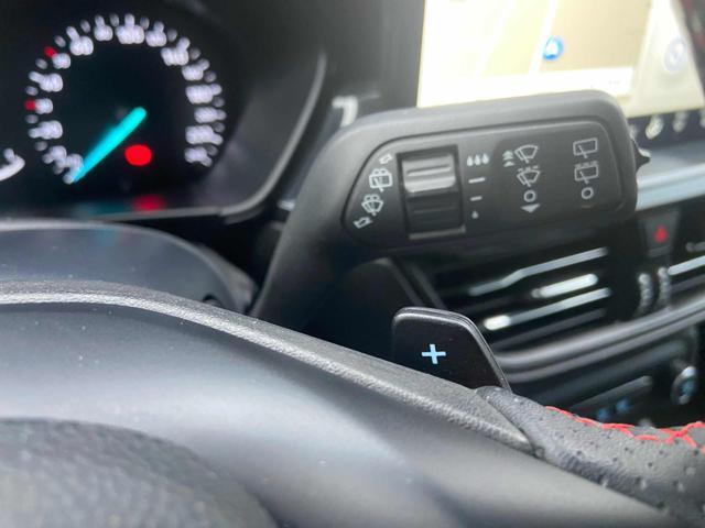 FORD Focus 1.5 EcoBlue 115 CV automatico SW ST-Line