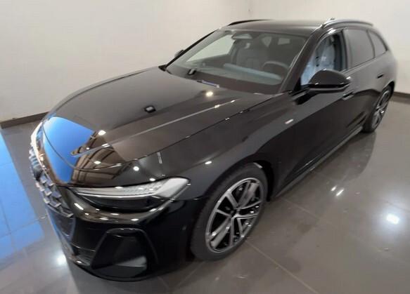 Audi A5 Avant 2.0 Tdi Mhev 204cv + TETTO KM0