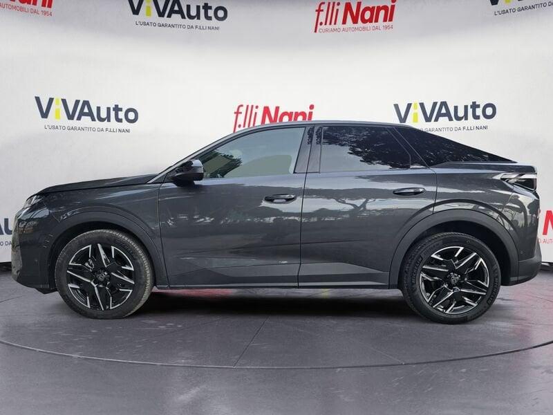 Peugeot 3008 3008 Hybrid 136 e-DCS6 Allure