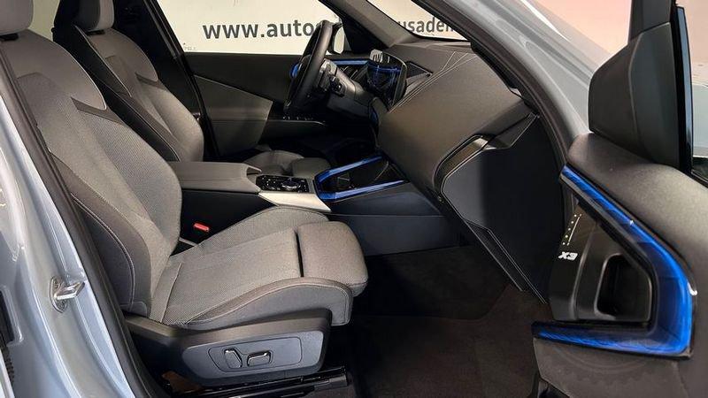 BMW X3 X3 xDrive20d 48V MSport *12.000 KM*