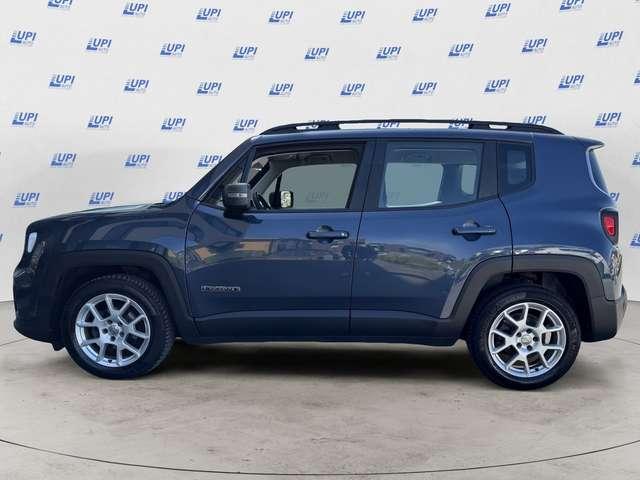 Jeep Renegade 1.6 mjt Limited 2wd 130cv