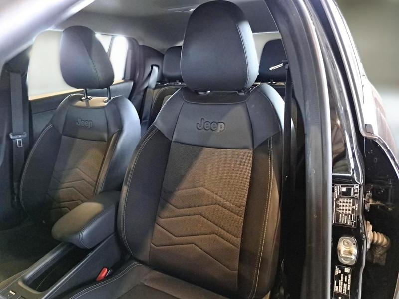 JEEP AVENGER 1.2 TURBO ALTITUDE SUV