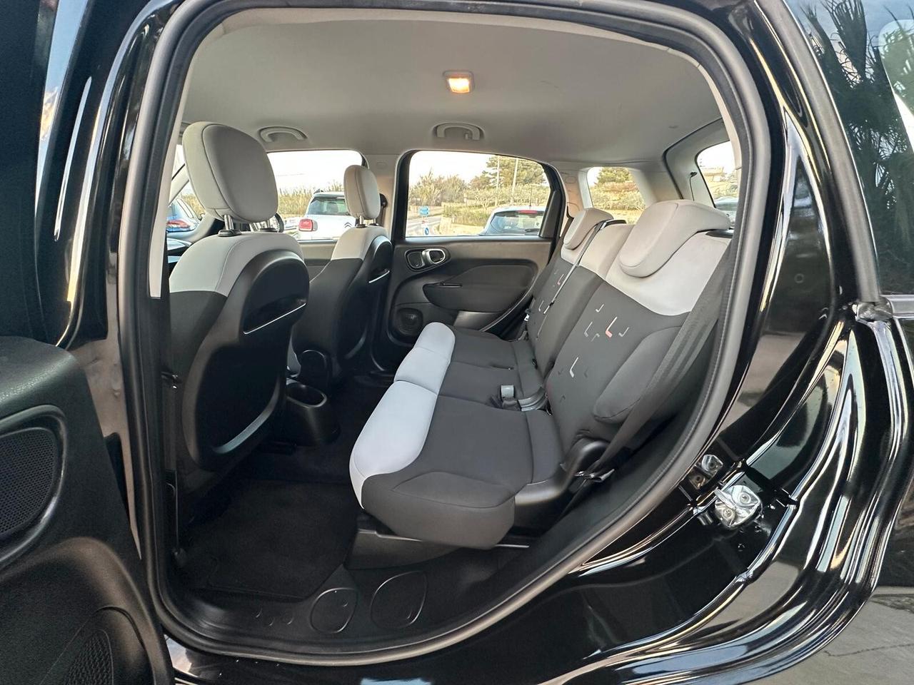 Fiat 500L 1.6 JTDM 120 CV Lounge