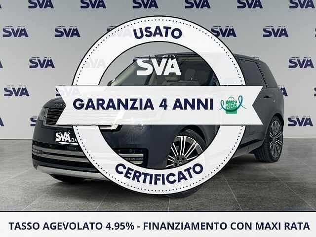 Land Rover Range Rover 3.0D l6 350 CV HSE - IVA ESPOSTA