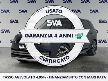 Land Rover Range Rover 3.0D l6 350 CV HSE - IVA ESPOSTA