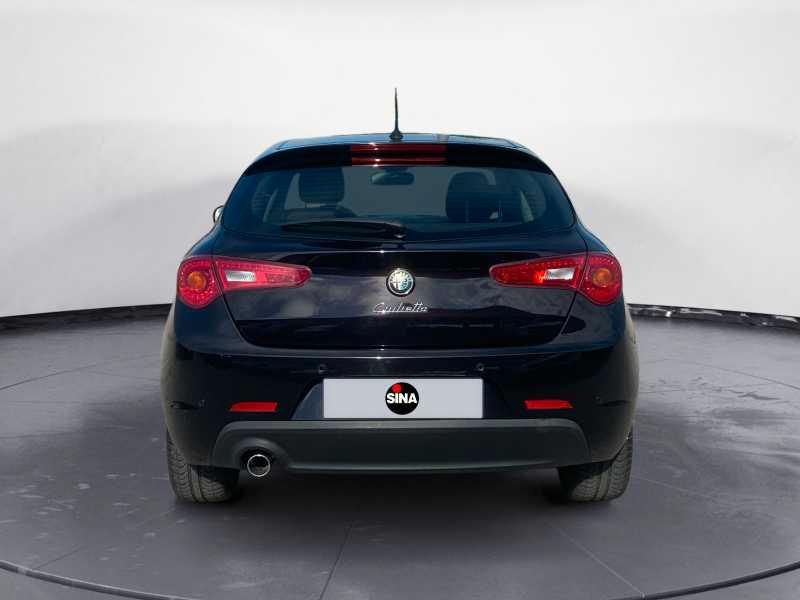 ALFA ROMEO Giulietta 1.6 jtdm Distinctive