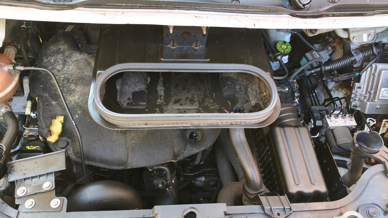 Fiat Scudo 2.0 MJT 130cv IVA ESCLUSA