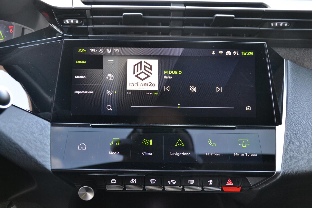 Peugeot 308 1.5 HDi 130CV EAT8 ALLURE SW *PREZZO REALE*UNIPRO'