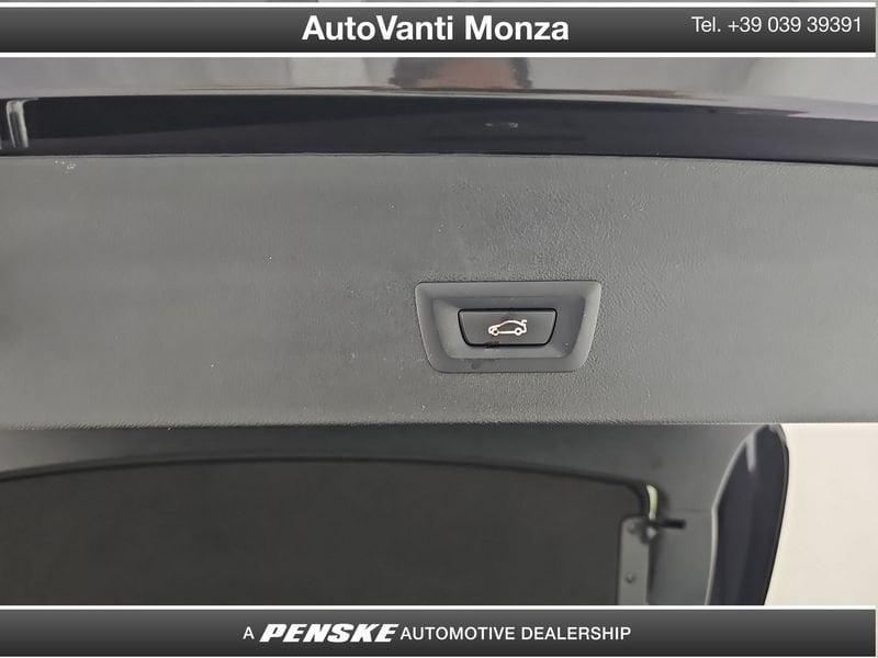 BMW X4 X4 xdrive20d mhev 48V Msport auto