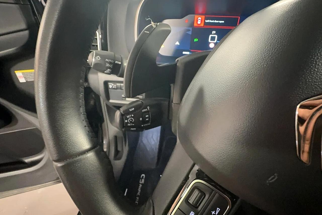 Citroen C5 Aircross BlueHDi 130 S&S EAT8 Plus