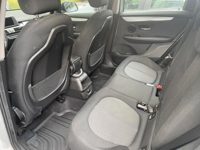 Bmw 2er Active Tourer 218i