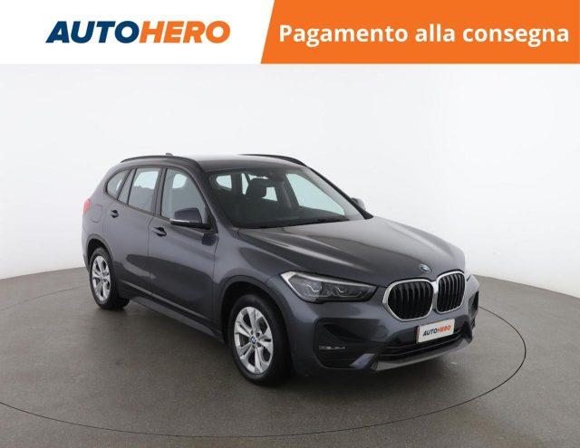 BMW X1 xDrive25e Advantage