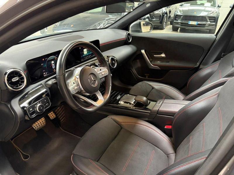 Mercedes-Benz Classe A A 200 Automatic Premium