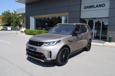 Land Rover Discovery 3.0D I6 300 CV AWD Auto R-Dynamic HSE