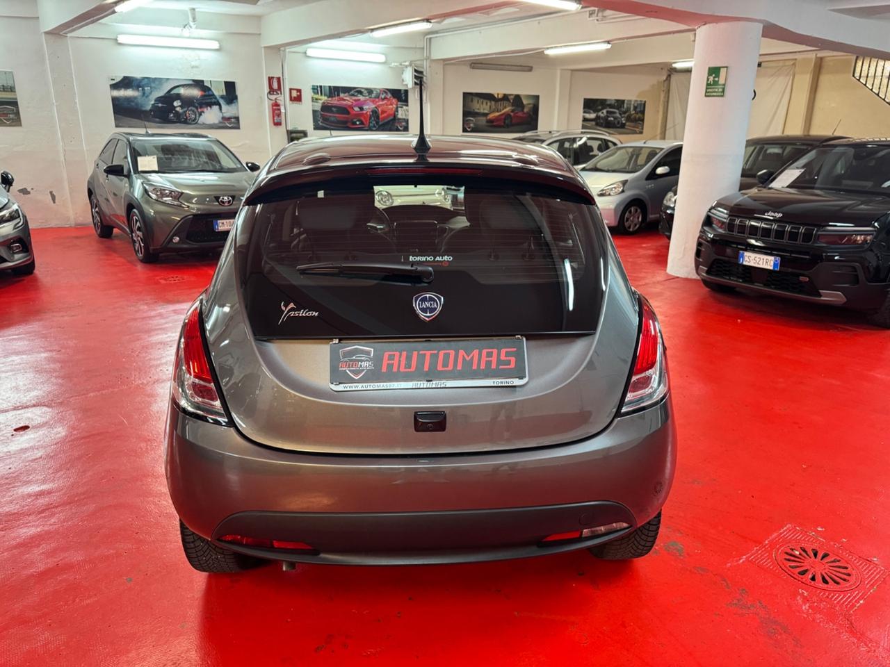 Lancia Ypsilon 1.0 FireFly 5 porte PREZZO VERO