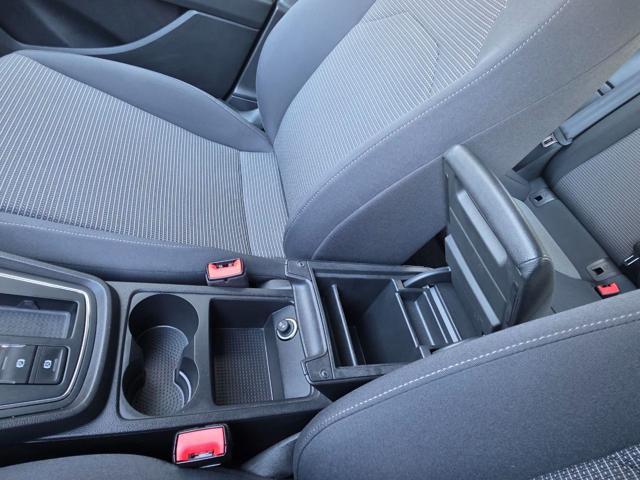 SEAT Leon 1.5 TGI ST Style